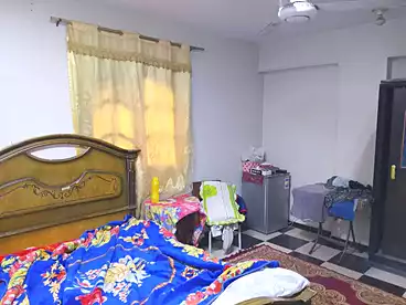 Apartments For sale in El Arbaeen St., Gisr Al Suez, 80 sqm