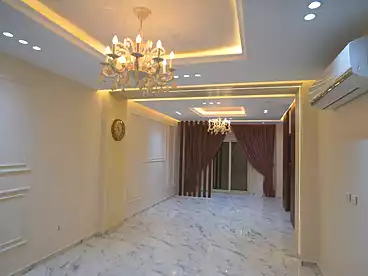 Furnished Apartment For sale in El Naam, Ain Shams, 165 sqm
