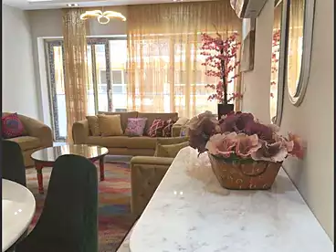 Apartments For rent in Mountain Park - Mountain View iCity Compound, Mountain View iCity Compound - DMG, 170 sqm