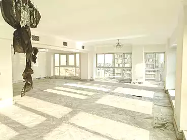 Properties For rent in Abrag Othman, Corniche El Maadi St., 410 sqm