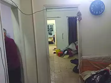 Apartments For sale in El Wayli, Greater Cairo, 95 sqm