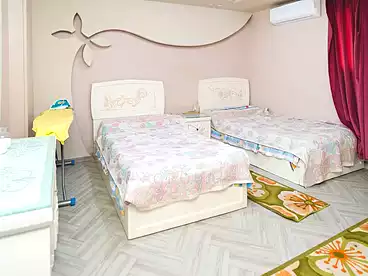 Apartments For sale in El Mandara, Alexandria, 207 sqm