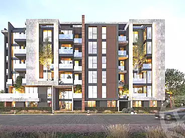 Properties For sale in Avens - Yellow Residence, Yellow Residence - Urbanlanes, 129 sqm