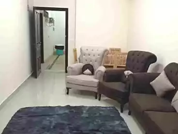 Furnished Apartment For rent in El Mandara, Alexandria, 135 sqm