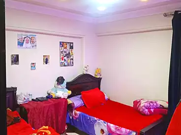 شقق للبيع في شارع 30، العصافرة قبلي، 85 متر