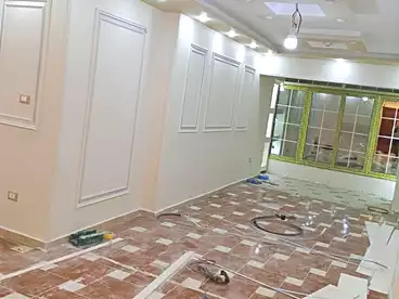 Apartments For sale in Sidi Kamal St., El Mandara Bahri, 150 sqm