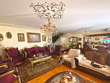 Duplex For sale in Kafr Abdo, Alexandria, 180 sqm