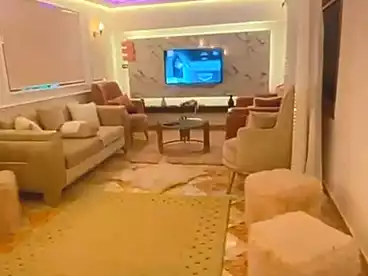 شقق للبيع في شارع لاظوغلي، حلوان، 110 متر