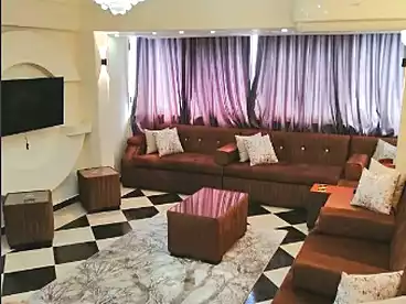 Properties For rent in Al Mamourah Al Shateea, El Mamoura, 100 sqm
