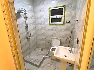 Apartments For sale in Street 27, Nozha 2, 140 sqm