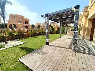 فلل للبيع في ميفيدا بارسل، كمبوند ميفيدا - اعمار، 331 متر