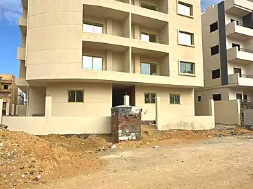 Properties For sale in New Narges, New Cairo - 5th Settlement, 201 sqm