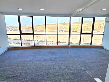 مكاتب للإيجار في ريحانة بلازا - مرشدي جروب، كمبوند بالمعادي، 100 متر