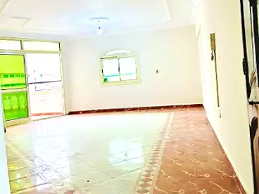 Apartments For rent in El Sefarat Neighborhood, Nasr City, 150 sqm