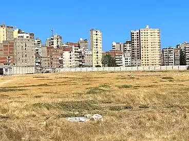 Residential Land For sale in El Montazah, Alexandria, 10000 sqm