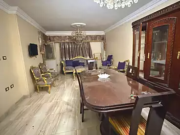 شقق للبيع في الطالبية، الهرم، 130 متر