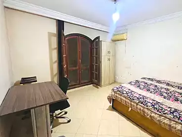 Apartments For rent in Manial St., Manial, 170 sqm