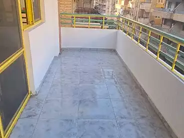 شقق للبيع في شارع رقم 6، شاطئ النخيل - ٦ اكتوبر، 120 متر