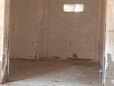 Storage For rent in El Hanafeya St., El Bitash, 30 sqm