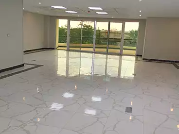 Properties For rent in Abrag Othman, Corniche El Maadi St., 510 sqm