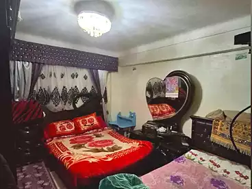 Apartments For sale in Street 16 El Eslah, El Falki, 70 sqm