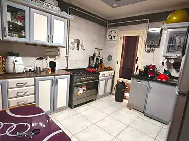 شقق للبيع في محرم بك، الاسكندرية، 202 متر