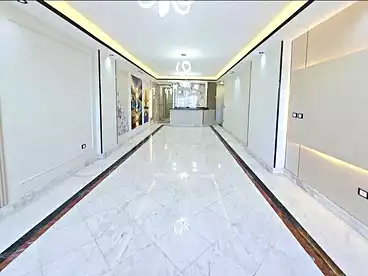 Apartments For sale in El Gaish Road, Sidi Bishr, 170 sqm