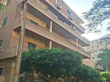 عمارات للبيع في شارع محمد جمعة، ميدان هليوبوليس، 1000 متر