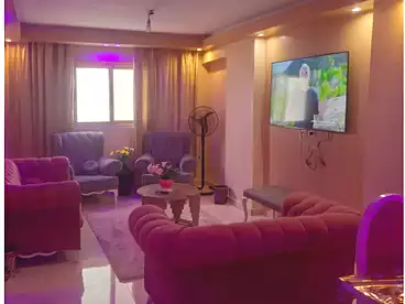 شقق للبيع في شارع حسن محمد، فيصل، 150 متر