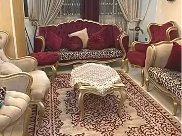 شقق للبيع في المريوطية، فيصل، 85 متر