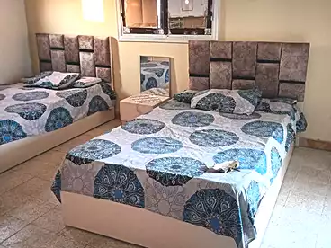 Apartments For sale in Gesr El Suez St., Nozha 2, 120 sqm