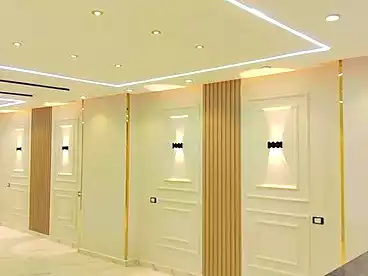Apartments For rent in El Lebeny, El Haram, 160 sqm