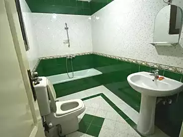 Apartments For rent in Kabeish Road, Faisal, 100 sqm