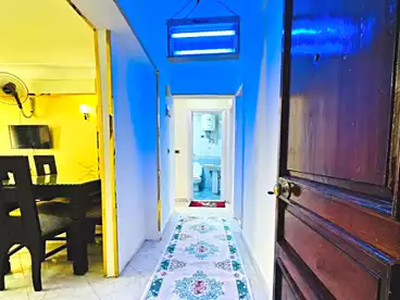 Chalets For sale in Shatee El Nakheel, Al Agamy, 120 sqm