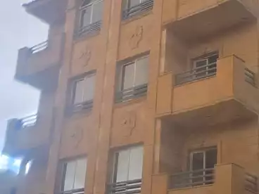Properties For sale in New Narges, New Cairo - 5th Settlement, 155 sqm