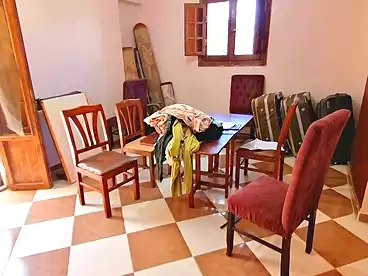 Apartments For rent in El Mandara Bahri, El Mandara, 140 sqm