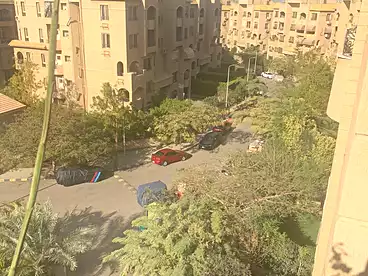 شقق للبيع في كمبوند اكاسيا - بنك التعمير والإسكان، كمبوند بالتجمع الخامس، 166 متر