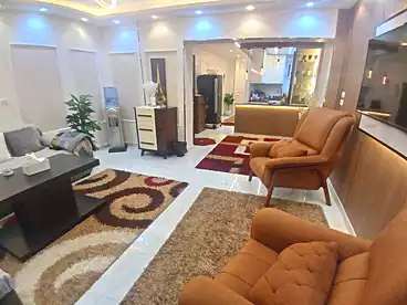 شقق للبيع في المجاورة الثانية، الحي الرابع، 160 متر