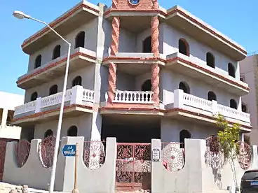 Apartments For sale in El Nady District - El Aqiq District, El Shorouk City, 210 sqm