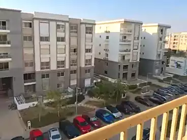 Apartments For sale in Park Corner - Hyde Park Compound, Hyde Park Compound, 185 sqm