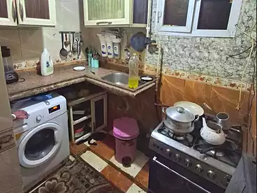 Apartments For sale in Street 16 El Eslah, El Falki, 70 sqm