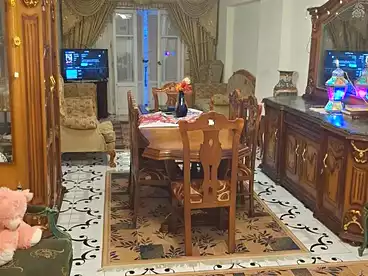 Apartments For sale in Ganaklis, Alexandria, 135 sqm
