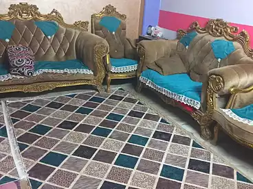عقارات للبيع في المرج، القاهرة الكبرى، 90 متر