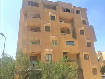 Apartments For sale in Damo, Fayoum, 75 sqm