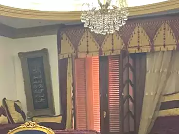 Apartments For sale in Saeed St, Tanta City, 120 sqm