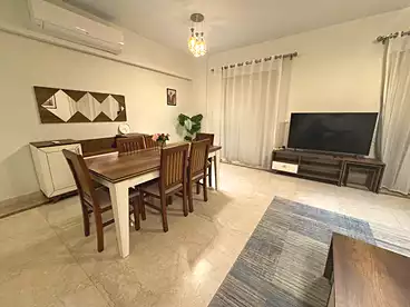 Apartments For rent in Mivida Business Park - Mivida Compound, Mivida Compound - Emaar, 191 sqm