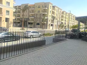Offices For rent in Mivida Business Park - Mivida Compound, Mivida Compound - Emaar, 271 sqm