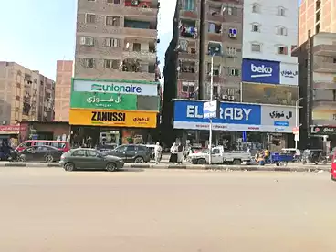 شقق للبيع في المرج، القاهرة الكبرى، 145 متر