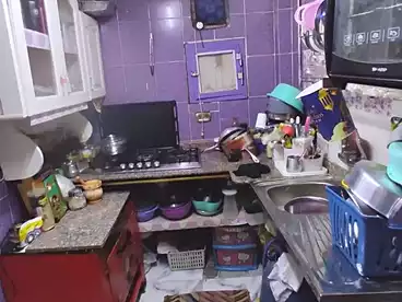 عقارات للبيع في شارع إمتداد أحمد حلمي، الساحل، 70 متر