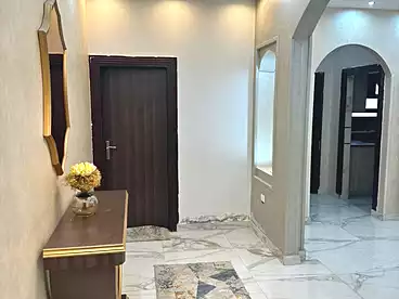 شقق للبيع في شارع الجزيرة، المستثمرين الجنوبية، 125 متر